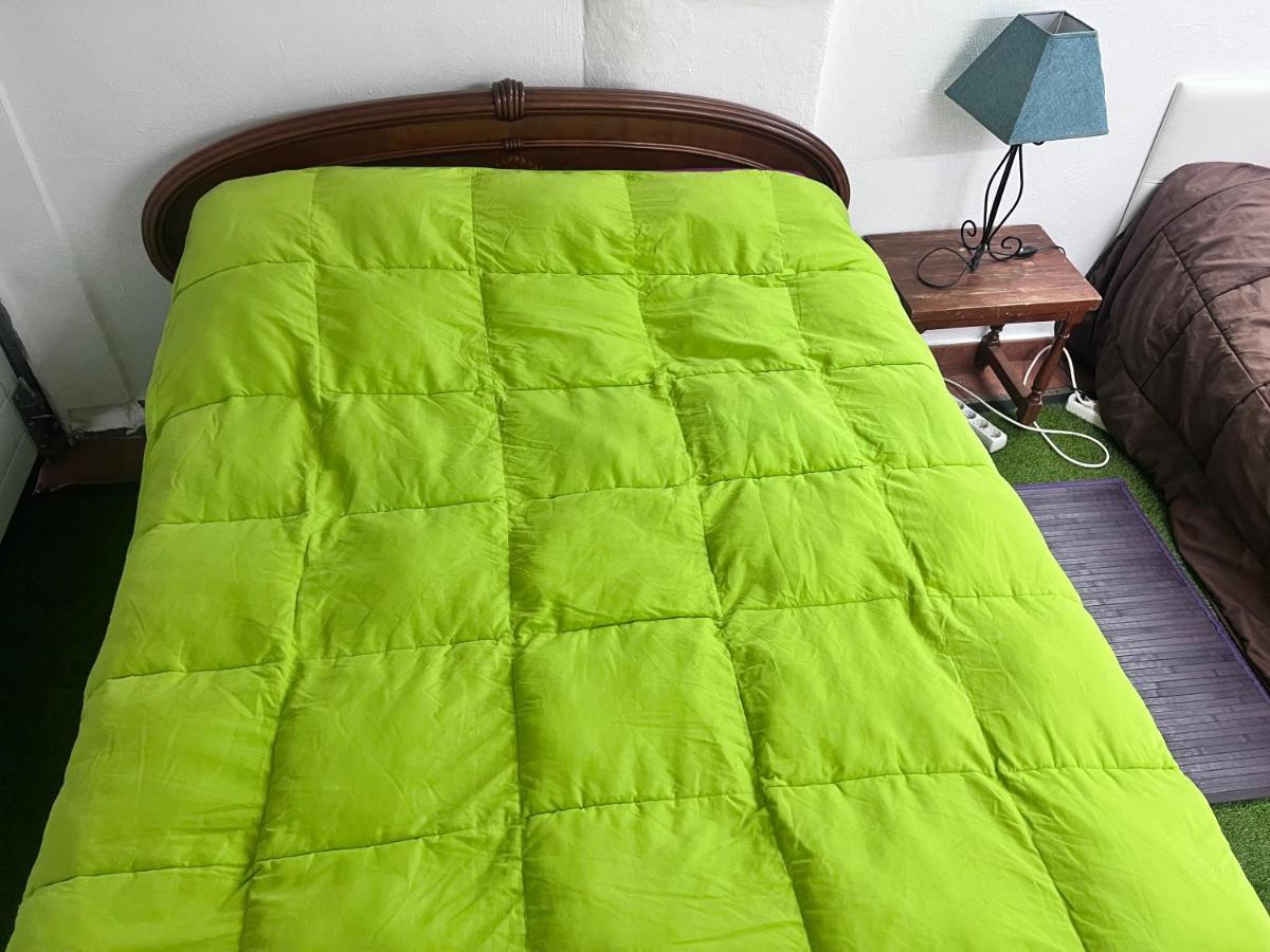 דירות גרנדה Casa Ideal Familias Y Grupos Con Balcones Exterior Soleada Patios Cerca Alhambra, Sierra Nevada, Rio Genil, Lancha Del Genil, Parque Llano Y Reloj Del Sol Con Barbacoas, Campo De Futbol, Circuito Gimnasia מראה חיצוני תמונה